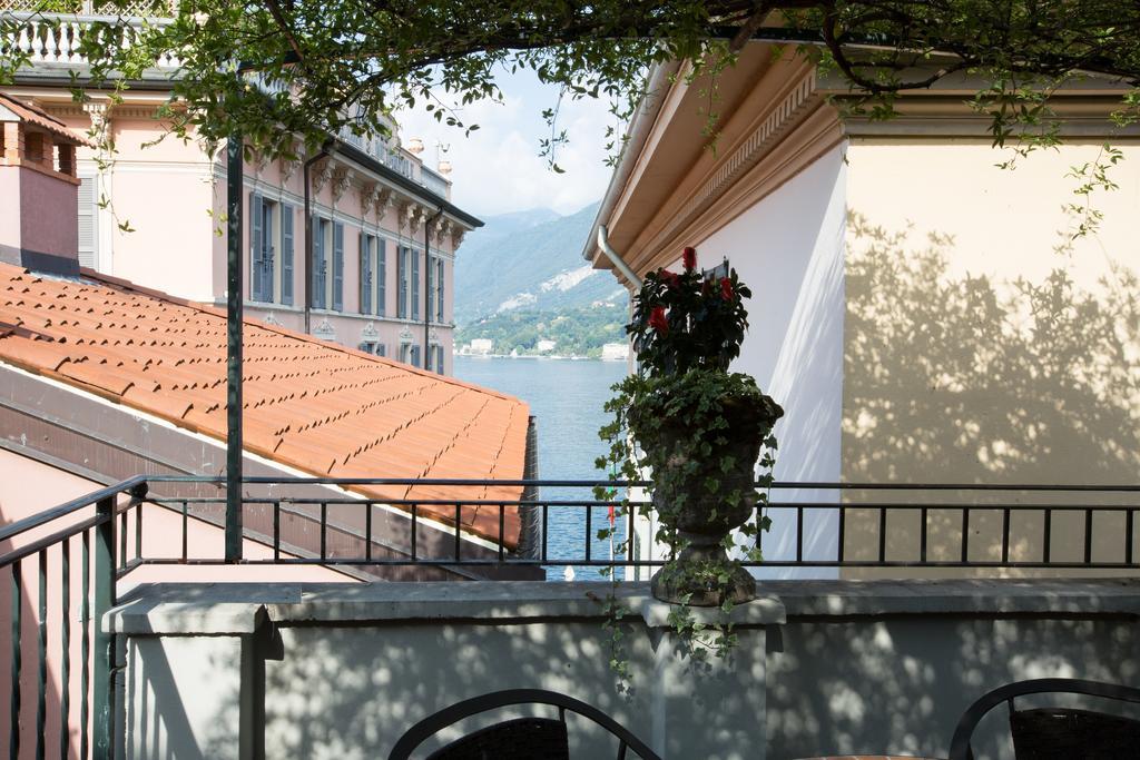 Hotel Bellagio Exterior photo