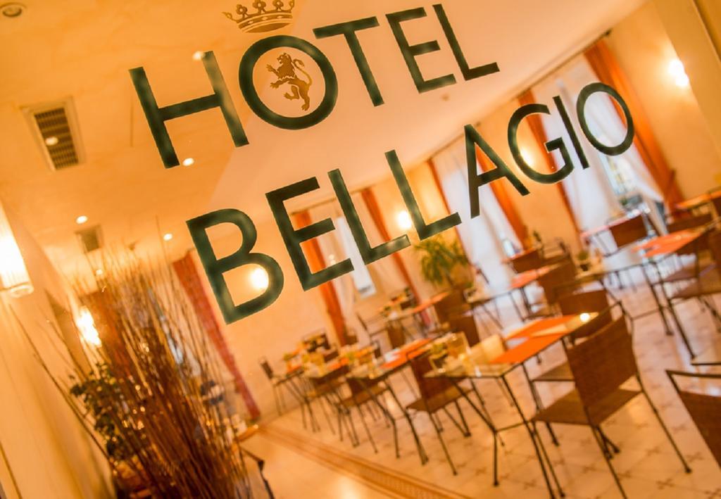 Hotel Bellagio Exterior photo